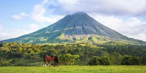 Costa Rica viaje organizado barato