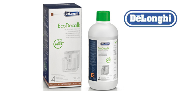 DeLonghi EcoDecalk - Descalcificador Original
