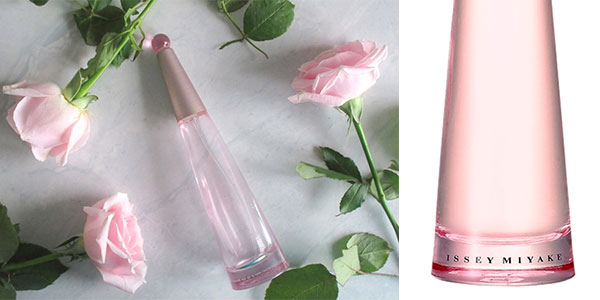 Eau de Toilette L'Eau d'Issey Florale Issey Miyake para mujer de 50 ml barata
