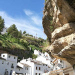 escapada a Setenil de las Bodegas barata