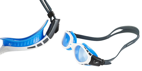 gafas de natación antivaho Speedo Futura Biofuse oferta