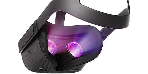 Realidad virtual Oculus Quest en Amazon