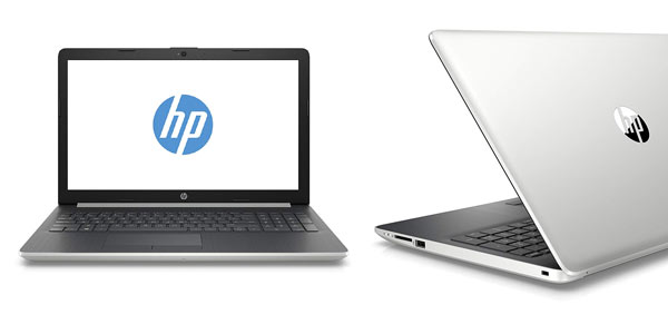 Portátil HP 15-da1013ns barato en Amazon