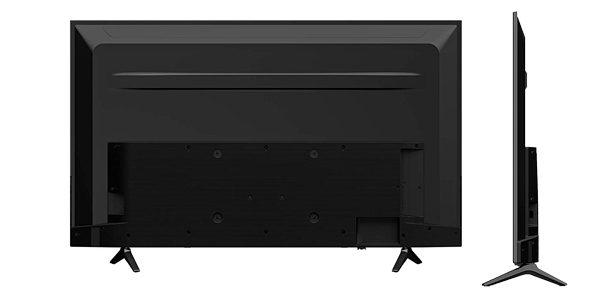 Smart TV Hisense H50A6140 4K UHD de 50” chollazo en Amazon