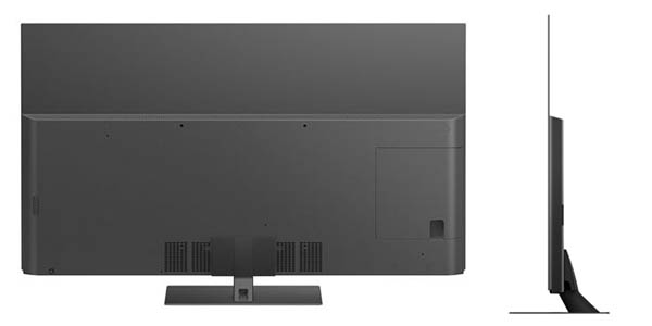 Smart TV OLED Panasonic TX-55FZ800E UHD 4K HDR10 de 55" en Amazon
