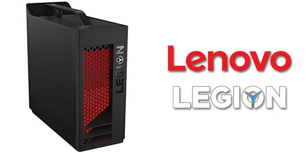 Ordenador Lenovo Legion T530-28ICB