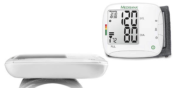 tensiómetro Medisana BX 333 51075 chollo