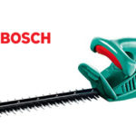 Tijeras cortasetos Bosch AHS 45-16 baratas en Amazon