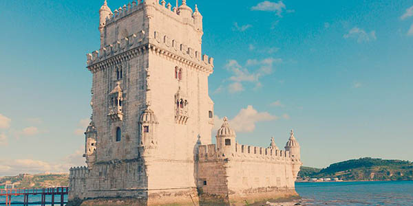viaje a Lisboa Portugal verano