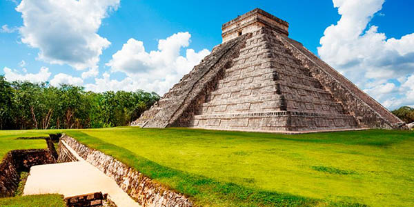 viaje a Riviera Maya México Resort turístico chollo