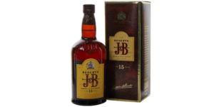JB Reserva Blended Scotch Whisky de 700 ml barato en Amazon