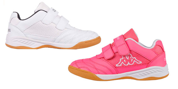 Kappa Kickoff Kids Zapatillas para Ni/ñas