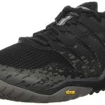 Zapatillas Merrell Trail Glove 5 para hombre