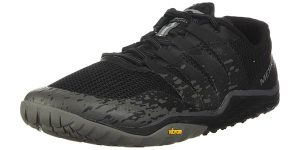 Zapatillas Merrell Trail Glove 5 para hombre