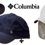 Chollo Gorra Columbia Schooner Bank Cachalot con faldón