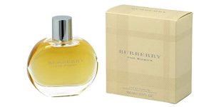 Perfume Burberry for women barato en Amazon