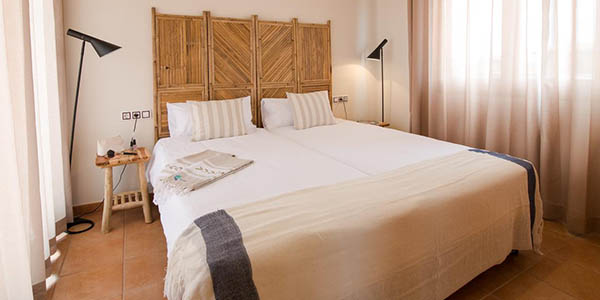 Hotel Pierre Vacances Fuerteventura relación calidad-precio estupenda