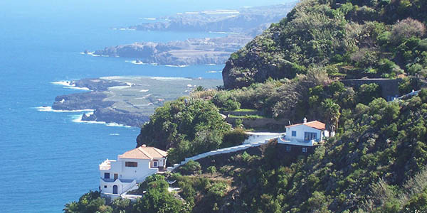 hoteles y apartamentos baratos en las Islas Canarias