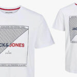 Jack Jones Jjralf camiseta hombre barata