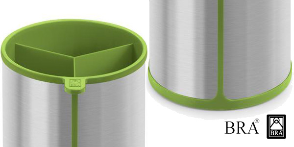 Conjunto BRA Prior de 5 Utensilios de Cocina chollo en Amazon