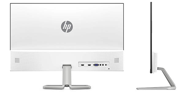 Monitor LED HP 27fwa de 27" Full HD en Amazon