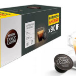 Nescafé Dolce Gusto Espresso Intenso cápsulas compatibles chollo Amazon