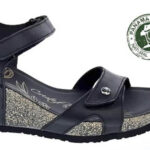 Panama Jack Julia Basics sandalias mujer chollo