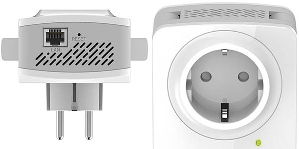 Repetidor WiFi D-Link DAP-1635 barato
