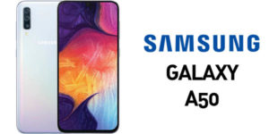 Samsung Galaxy A50 Dual Sim