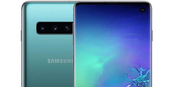 samsung galaxy s10  amazon