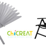 Silla plegable Chicreat barata en Amazon