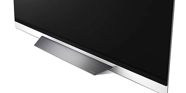 Smart TV LG OLED65E8 UHD 4K HDR de 65" barato