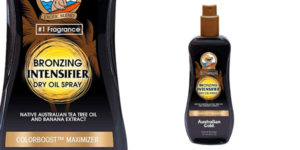 Acelerador del Bronceado Australian Gold Intensifier Dry de 237 ml barato en Amazon