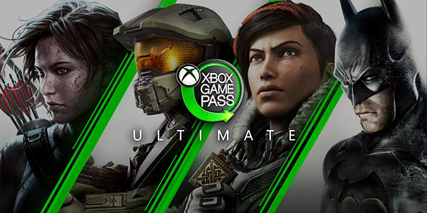 Convierte tu suscripción Game Pass o Xbox Gold a Game Pass Ultimate