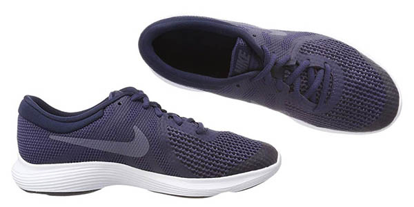 zapatillas Nike Revolution 4 (GS) oferta