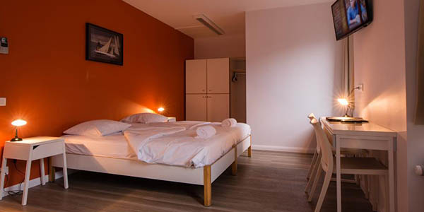 Auberge 3 fontaines Bruselas chollo