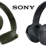 Auriculares inalámbricos Sony MDR-XB950N1 Black con bluetooth y extra bass baratos en Amazon