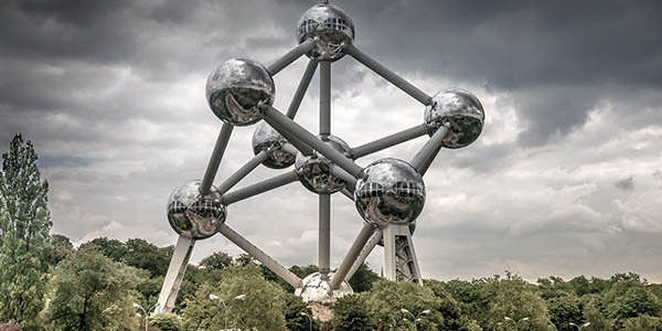 Bruselas escapada low cost verano