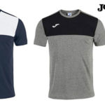 Camiseta deportiva Joma Winner para hombre al mejor precio en Amazon