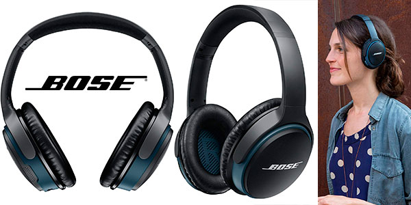 bose soundlink auriculares