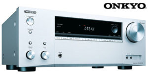 Chollo Receptor AV Onkyo TX-NR575E de 7.2 canales