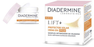 Crema de día Protector solar Diadermine Lift+ de 50 ml barata en Amazon