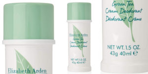 Desodorante en crema Elizabeth Arden Green Tea de 40 ml barato en Amazon