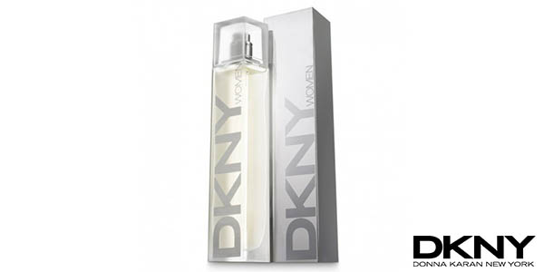 Perfume Donna Karan DKNY Women 100 ml