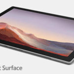 Microsoft Surface Pro 7 de 12,3"