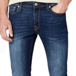 Pantalones vaqueros JACK & JONES Jjiliam Jjoriginal Am 014 Lid Noos para hombre baratos en Amazon