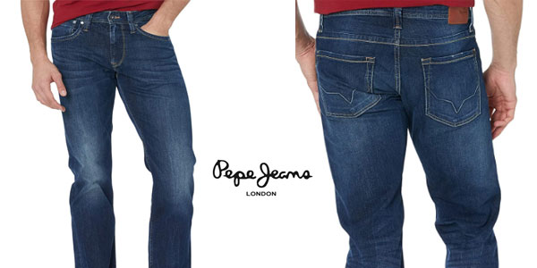 Pepe Jeans Kingston baratos