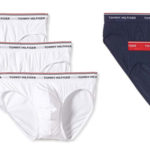 Pack 3 slips Tommy Hilfiger Premium Essential baratos en Amazon