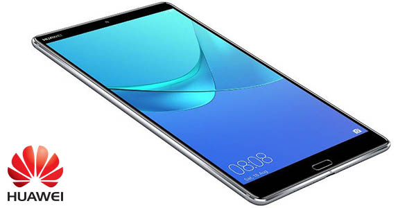 Tablet Huawei MediaPad M5 de 8,4"
