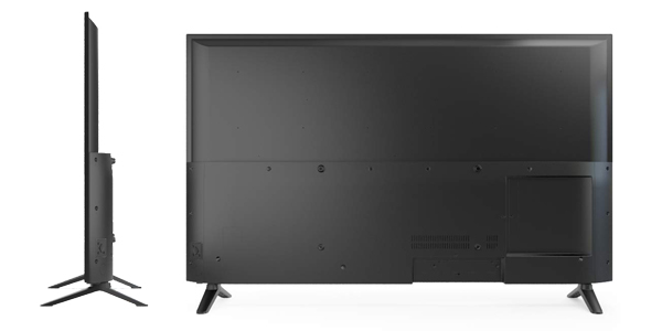 Televisor TV LED TD Systems K50DLP8F de 50" chollazo en Amazon
